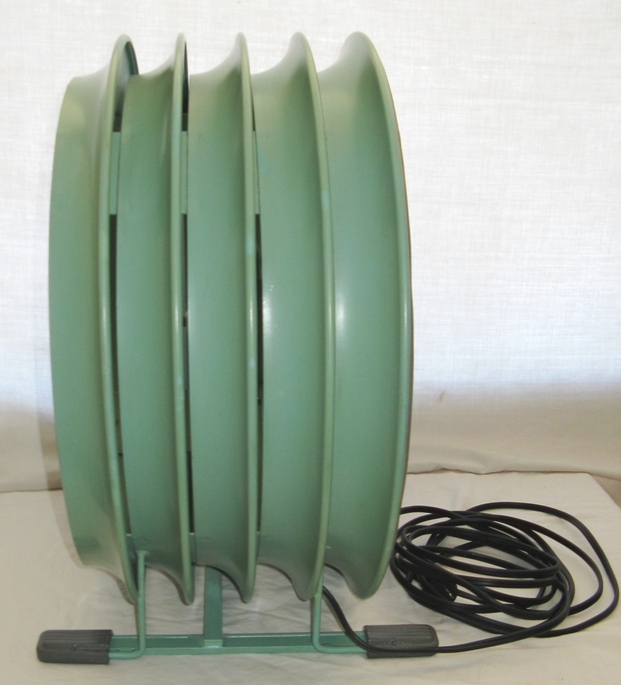 Right Side No Handle View